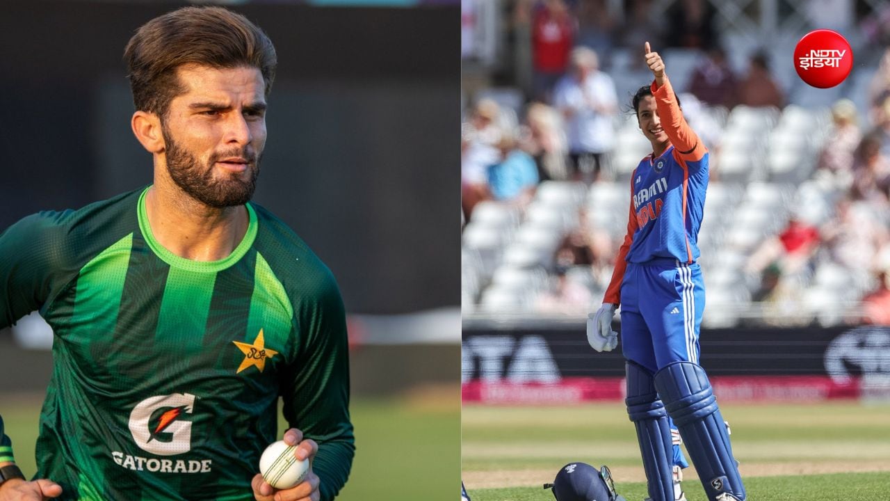 AAJ KE MATCH: भारत-जिम्बाब्वे के बीच दूसरा T20I, पाकिस्तान-श्रीलंका वनडे समेत आज होंगे ये बड़े मुकाबले