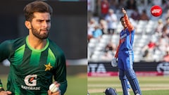 AAJ KE MATCH: भारत-जिम्बाब्वे के बीच दूसरा T20I, पाकिस्तान-श्रीलंका वनडे समेत आज होंगे ये बड़े मुकाबले