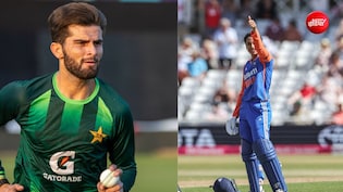 AAJ KE MATCH: भारत-जिम्बाब्वे के बीच दूसरा T20I, पाकिस्तान-श्रीलंका वनडे समेत आज होंगे ये बड़े मुकाबले