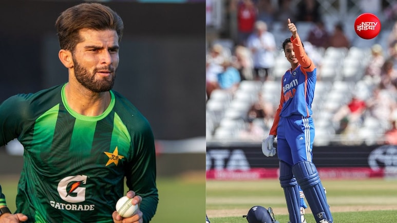AAJ KE MATCH: भारत-जिम्बाब्वे के बीच दूसरा T20I, पाकिस्तान-श्रीलंका वनडे समेत आज होंगे ये बड़े मुकाबले