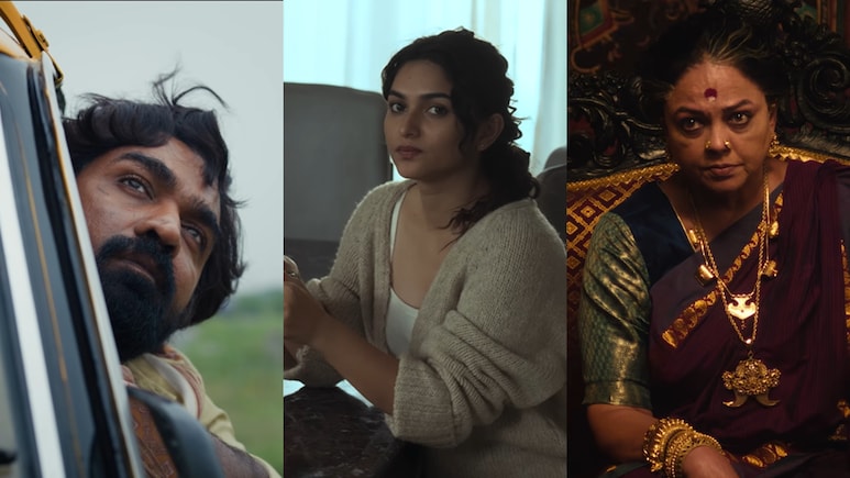 Malayalam, Telugu, Tamil OTT Releases This Week: Baththa, Immortal, Thella Kaagitham &mdash; Here's What To Watch