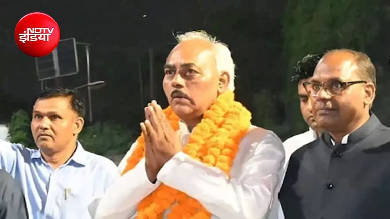 कौन हैं लाल बिहारी यादव; वाराणसी शिक्षक सीट पर जमाया कब्जा, PM मोदी के संसदीय क्षेत्र में सपा की बड़ी जीत