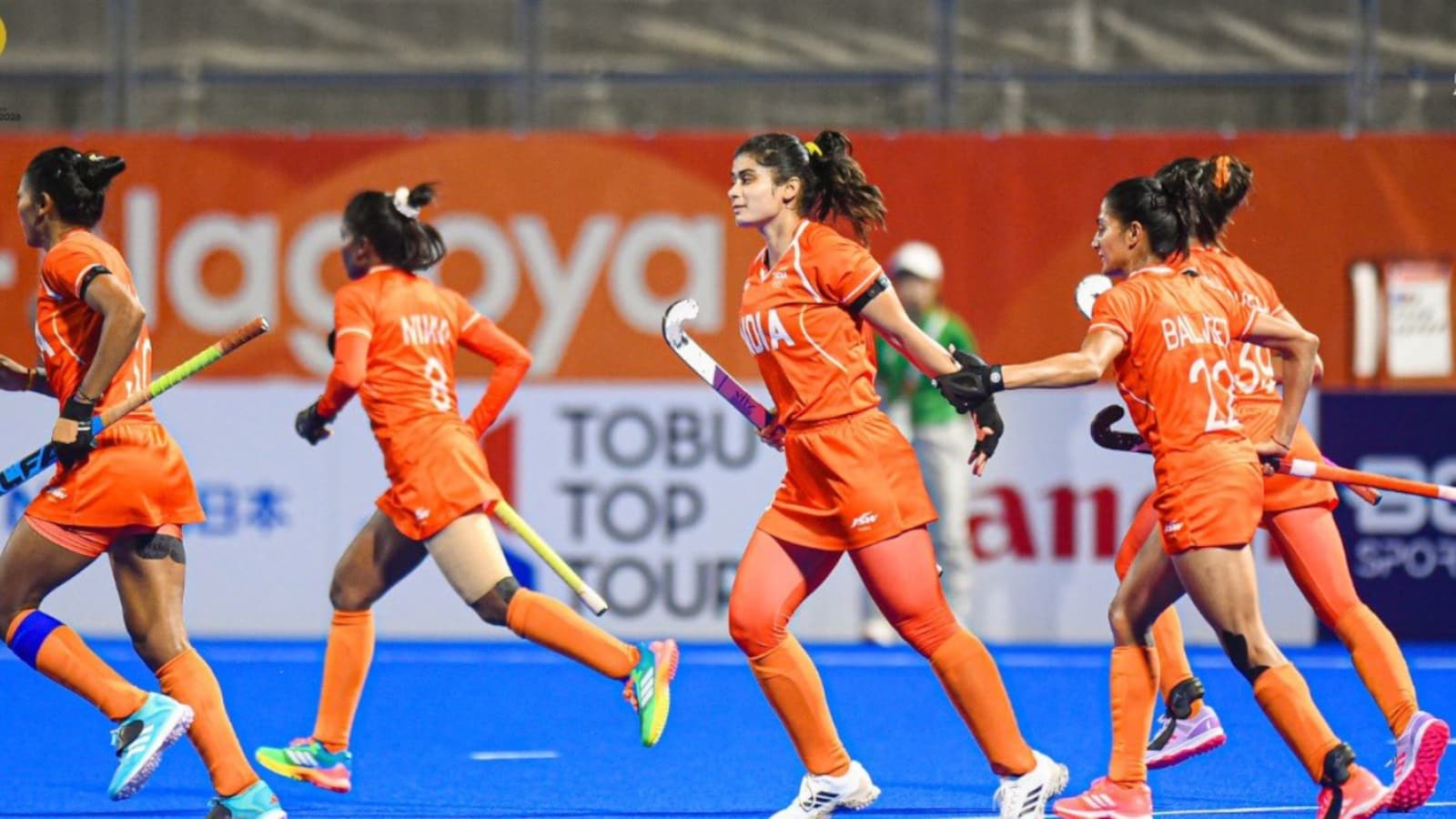India vs China Womens Hockey Final Live Streaming Asian Games 2026 Live Telecast: When And Where To Watch
