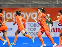 India vs China Womens Hockey Final Asian Games: When And Where To Watch