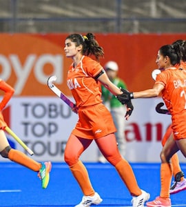 India vs China Womens Hockey Final Live Streaming Asian Games 2026 Live Telecast: When And Where To Watch