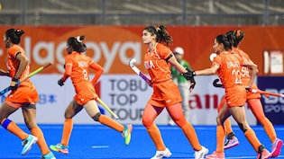 India vs China Women's Hockey Final Live Streaming Asian Games 2026 Live Telecast: When And Where To Watch