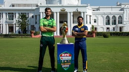 Pakistan vs Sri Lanka Live Streaming ODI Tri-Series Final Live Telecast: When And Where To Watch In India