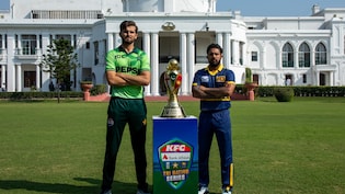 Pakistan vs Sri Lanka Live Streaming ODI Tri-Series Final Live Telecast: When And Where To Watch In India