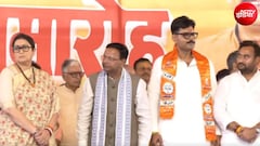 यूपी चुनाव से पहले सपा के 3 बागी विधायक बीजेपी में शामिल, अमेठी के राकेश प्रताप सिंह और अयोध्या अभय सिंह ने ली सदस्यता