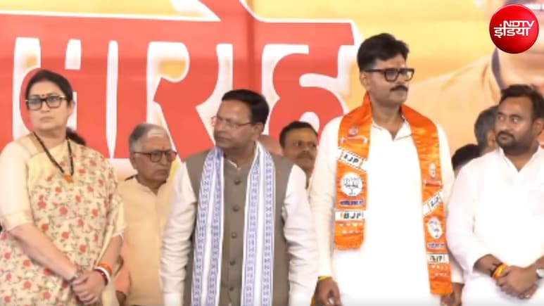 यूपी चुनाव से पहले सपा के 3 बागी विधायक बीजेपी में शामिल, अमेठी के राकेश प्रताप सिंह और अयोध्या अभय सिंह ने ली सदस्यता