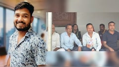 प्रेमानंद महाराज के आश्रम से गायब हुआ सागर का युवक ! पिता बोले- 'मथुरा पुलिस नहीं कर रही मदद'