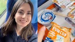 Polish Tourist Compares Vande Bharat With European Trains, Her Surprising Verdict