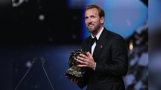 Ballon d'Or 2026 LIVE Updates: Harry Kane Wins Men's Ballon D'Or; Here's Where Kylian Mbappe, Lionel Messi Finished