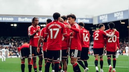 Man United vs Bournemouth Live Streaming: Likely Lineups; How To Watch Premier League Match On TV, Online?