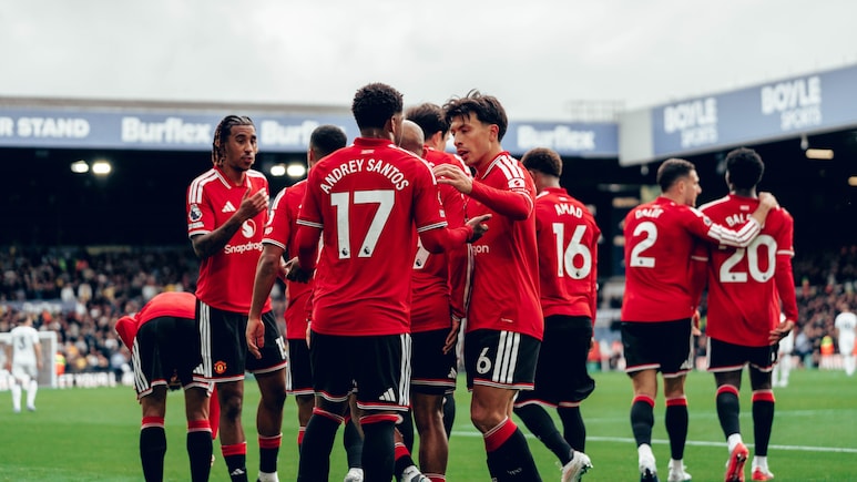 Man United vs Bournemouth Live Streaming: Likely Lineups; How To Watch Premier League Match On TV, Online?