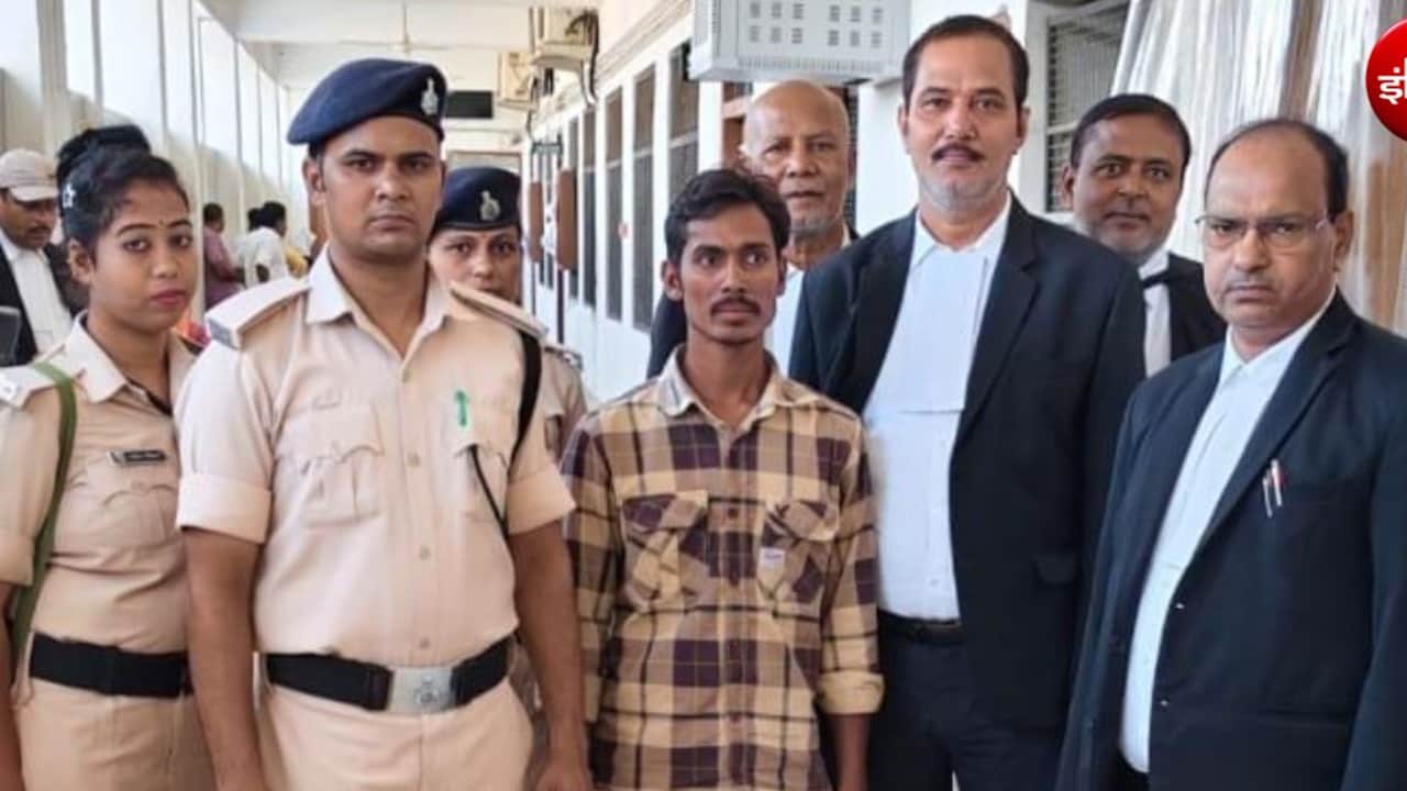 बिहार: नशे में महिला को सड़क पर पीट-पीटकर मार डाला था, अब कोर्ट ने सुनाई 10 साल की सजा