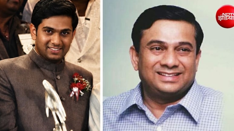 IAS-IPS से लेकर MBBS और PhD तक, कौन थे भारत के सबसे पढ़े-लिखे शख्स डॉ श्रीकांत जिचकर?