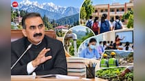 हिमाचल कैबिनेट का बड़ा फैसला: 10 हजार से ज्यादा पदों पर भर्ती को मंजूरी, 100 स्कूल होंगे CBSE से संबद्ध