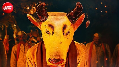 ऑस्कर की रेस में भारत की &lsquo;गोंधल&rsquo;, अब सिनेमाघरों में मचाएगी हलचल, 9 अक्टूबर से इन शहरों में खास प्रीव्यू