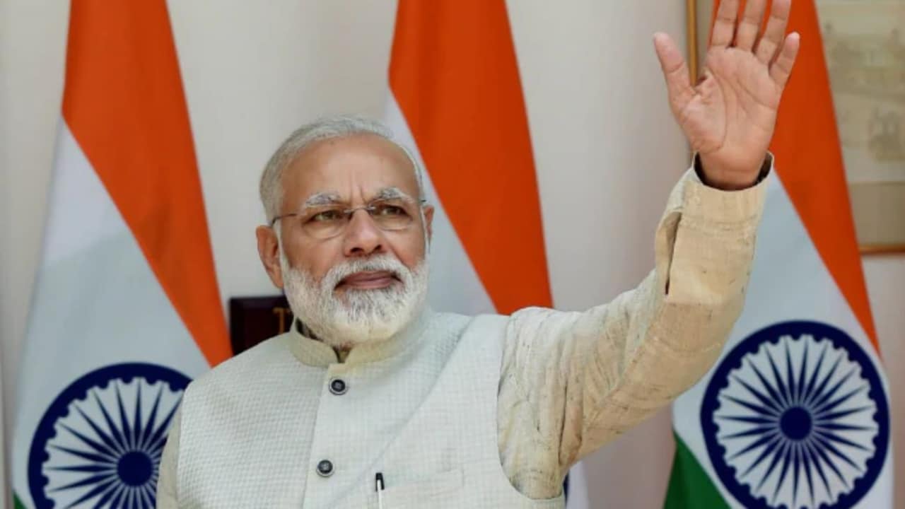 PM Narendra Modi Asian Games Contingent Interaction LIVE: 85 Medal-Winning Indian Contingent In Chat With PM Modi