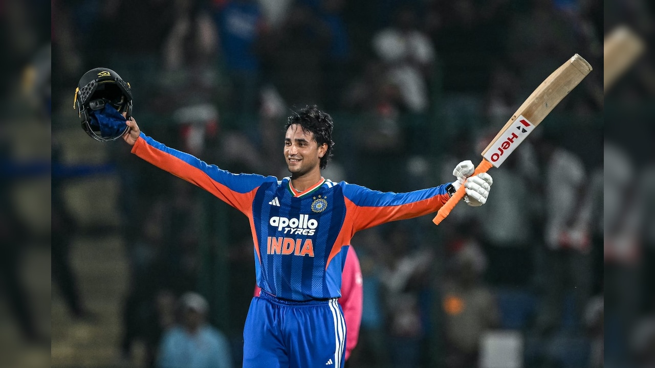 "I Never Chased Milestones": Abhishek Reveals The Secret Behind His Success