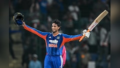 "I Never Chased Milestones": Abhishek Sharma Reveals The Secret Behind His Success