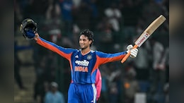 "I Never Chased Milestones": Abhishek Sharma Reveals The Secret Behind His Success
