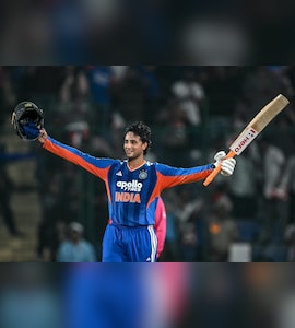 "I Never Chased Milestones": Abhishek Sharma Reveals The Secret Behind His Success
