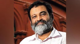 The One Lesson Mohandas Pai Wants Everyone To Learn About Life And Mental Health