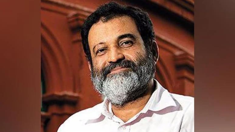 The One Lesson Mohandas Pai Wants Everyone To Learn About Life And Mental Health