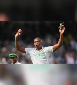 South Africa To Wait Till Last Moment On Kagiso Rabadas Availability Ahead Of Australia Test