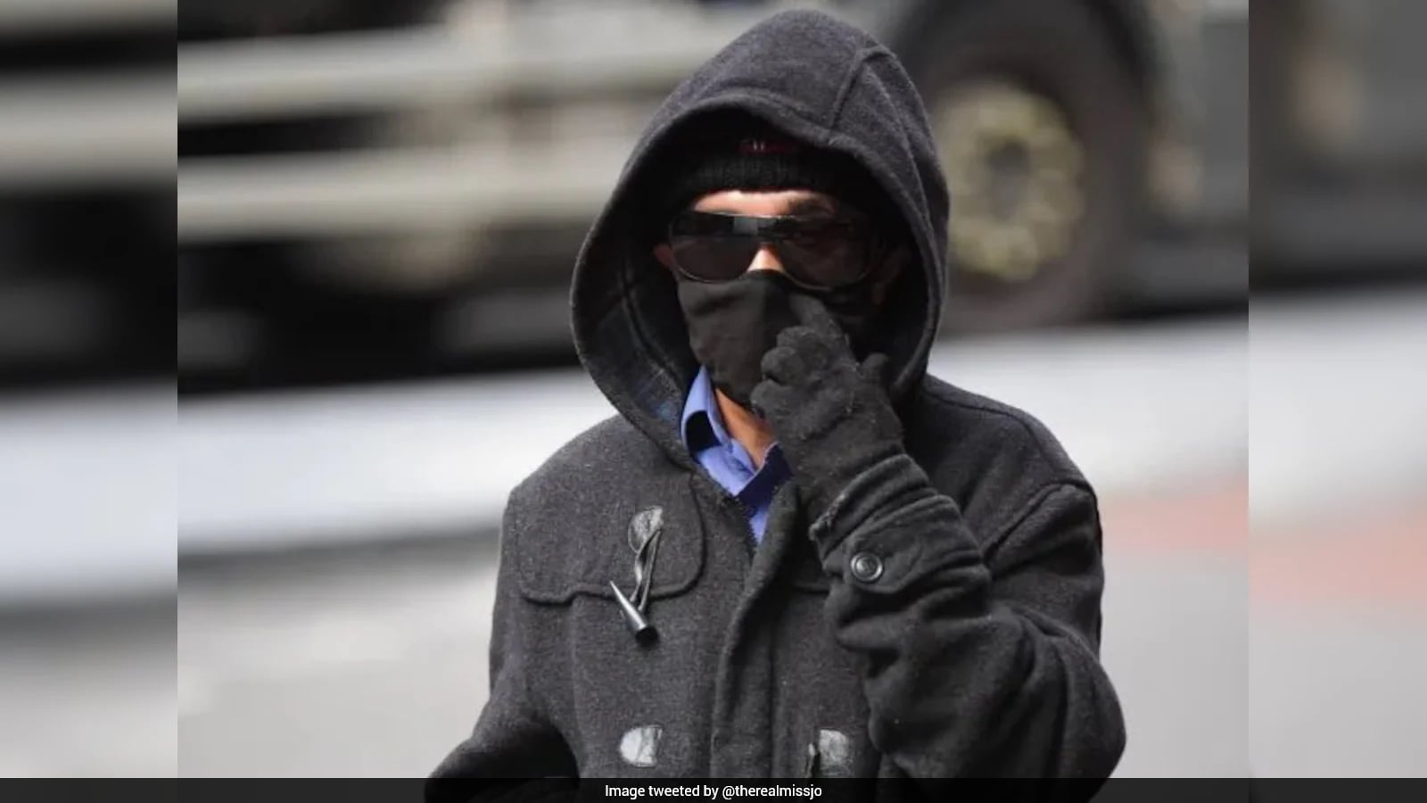 UK Civil Servant Accused of Holding Five Government Jobs Simultaneously