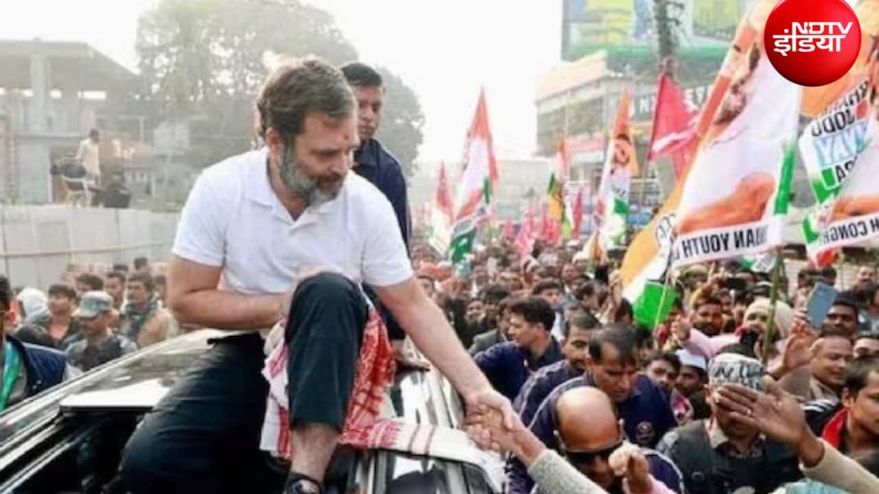 रामलीला मैदान रैली: कांग्रेस को व्यापारियों के बाद एक और अड़चन का सामना करना पड़ेगा