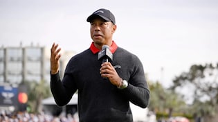 Report: Tiger Woods Signed Up To Design $40 Million Bellarena Golf Course
