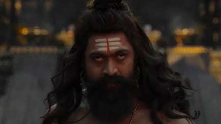 Ramayana English Trailer: Yash's Ravana Wins Praise, Some Disappointed With VFX
