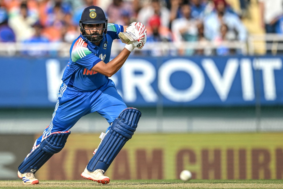 रोहित शर्मा के करियर को खत्म कर सकती थी यह चोट, पूर्व भारतीय कोच ने सुनाई कहानी