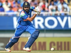 Lot Of People Would Have Tried: Ex-India Stars Massive Praise For Rohit Sharmas 92 vs West Indies