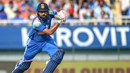 'Lot Of People Would Have Tried': Ex-India Star's Massive Praise For Rohit Sharma's 92 vs West Indies