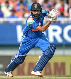 Lot Of People Would Have Tried: Ex-India Stars Massive Praise For Rohit Sharmas 92 vs West Indies