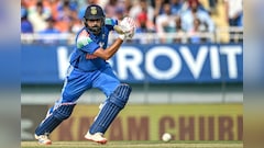 रोहित शर्मा के करियर को खत्म कर सकती थी यह चोट, पूर्व भारतीय कोच ने सुनाई कहानी