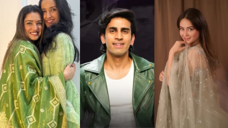 Bigg Boss 20: Aamrapali Dubey's Sister Slams Gullu, Mahhi Vij Over 'Motu Patlu' Remark