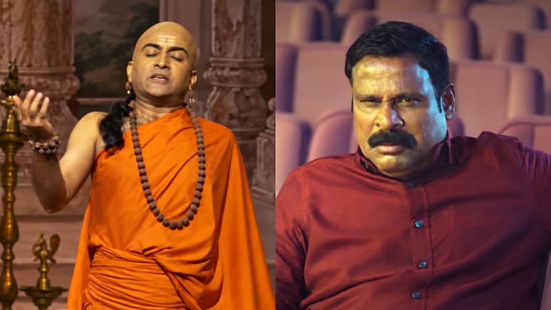 'Madira Peekar So Gaye, Chee Chee Chee': Drishyam: The Conclusion's Hilarious Viral Dialogue Has Fans In Splits