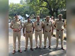 Body Cams For Police: Delhi High Court Asks Centre To Decide In Six Months