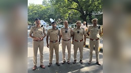 Body Cams For Police: Delhi High Court Asks Centre To Decide In Six Months