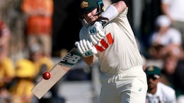 Steve Smith Undergoes Concussion Assessment After Helmet Blow Against South Africa