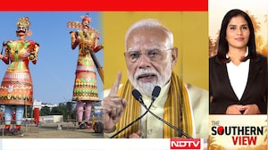 Dussehra 2026: Faith, Symbolism And Political Messaging