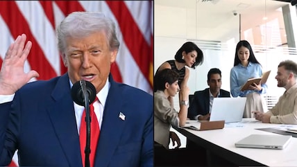 The American Dream, On Hold: Trump's Green Card Crackdown
