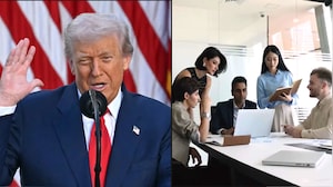 The American Dream, On Hold: Trump's Green Card Crackdown