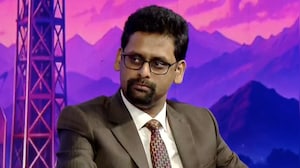 How Far Is India In High-Speed Flight? IISc's Duvvuri Subrahmanyam Answers