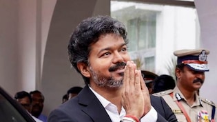Air India thanks Tamil Nadu CM Vijay after state cuts VAT on a aviation fuel